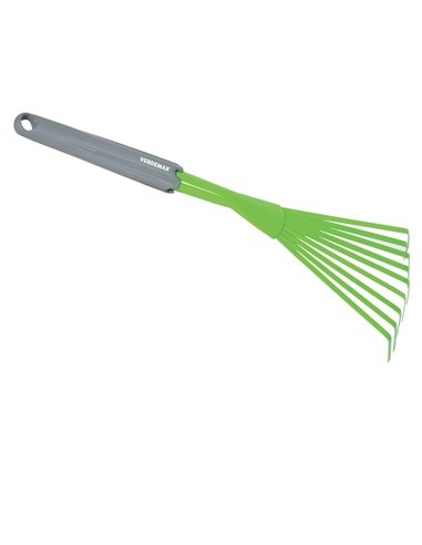 Scopetta 9 denti 40cm 3968