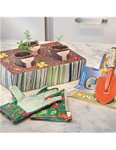 Kit Orto Bimbo 3095 2