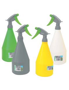 Spruzzino 1 litro colori assortiti 5961 Verdemax IRRIGAZIONE
