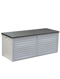 Baule in plastica 390Lt B1852390