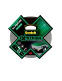 Nastro adesivo EXTRA resistente alte temperature 48mmx27,4m nero Scotch® 7100205698