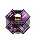 Nastro adesivo EXTRA resistente NOresidui 48mmx18m nero Scotch® 7100326782