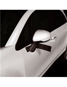 Nastro adesivo EXTRA resistente NOresidui 48mmx18m nero Scotch® 7100205697 2
