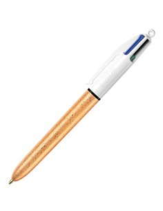 Scatola 12 penna sfera a scatto 4 Colori Party 1.0mm BIC® 992701 BIC A SCATTO 2
