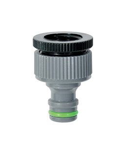 Raccordo rubinetto Ø 1/2” - 3/4" 9405