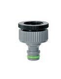 Raccordo rubinetto Ø 3/4" - 1" 9407
