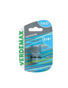 Adattatore Ø 3/4” 9400 2