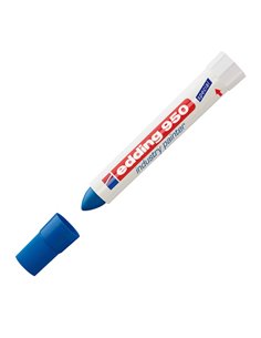 Pastello Industriale Edding e-950 blu 4-950003 EDDING PASTELLI INDUSTRIALI