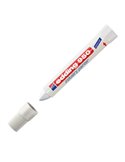 Pastello Industriale Edding e-950 bianco 4-950049