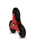 Ruota tris per carrello trasporto per scale Robustus R1299030