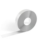 Nastro adesivo da pavimento DURALINE® STRONG 50/12 50mmx30m bianco Durable 1725-02