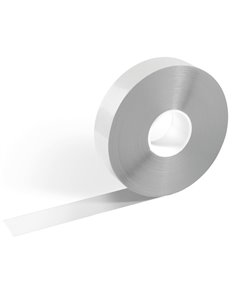 Nastro adesivo da pavimento DURALINE® STRONG 50/12 50mmx30m bianco Durable 1725-02