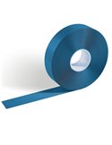 Nastro adesivo da pavimento DURALINE STRONG 50/12 50mmx30m blu Durable 1725-06
