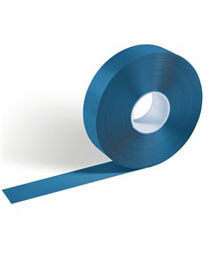 Nastro adesivo da pavimento DURALINE STRONG 50/12 50mmx30m blu Durable 1725-06