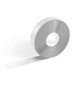 Nastro adesivo da pavimento DURALINE STRONG 50/05 50mmx30m bianco Durable 1021-02