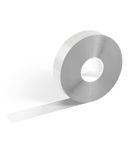Nastro adesivo da pavimento DURALINE STRONG 50/05 50mmx30m bianco Durable 1021-02