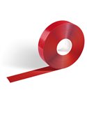 Nastro adesivo da pavimento DURALINE STRONG 50/05 50mmx30m rosso Durable 1021-03