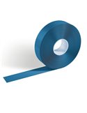 Nastro adesivo da pavimento DURALINE STRONG 50/05 50mmx30m blu Durable 1021-06
