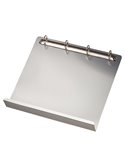 Display magnetico ad anelli f.to A4 31x32x5,3cm Djois B181111