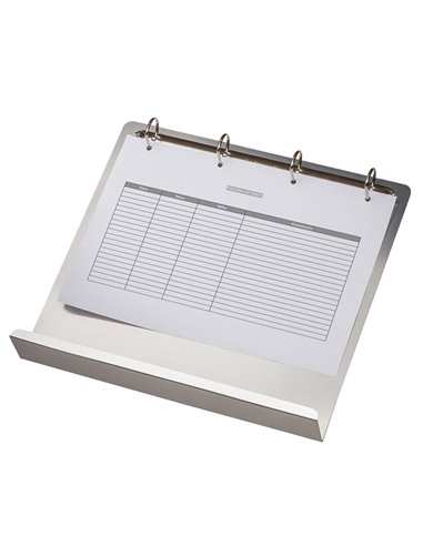 Display magnetico ad anelli f.to A4 31x32x5,3cm Djois B181111