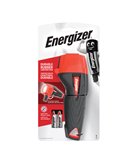 Torcia Rubber Flashlight Energizer E300810500