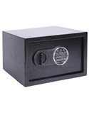 Cassaforte di sicurezza con serratura elettronica 350ET 350x250x250mm Iternet SS0350ET