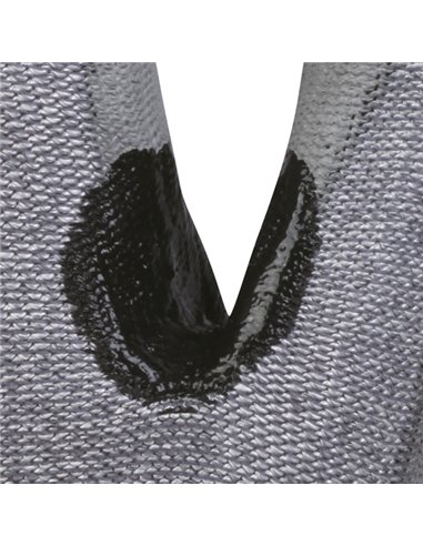 Guanti VENICUTF03 XTREM CUT antitaglio Tg. 8 col. grigio VECUTF03GR08 DELTAPLUS GUANTI DI PROTEZIONE