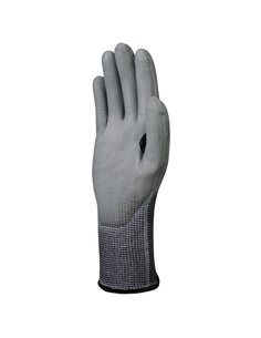 Guanti VENICUTF03 XTREM CUT antitaglio Tg. 9 col. grigio VECUTF03GR09 2