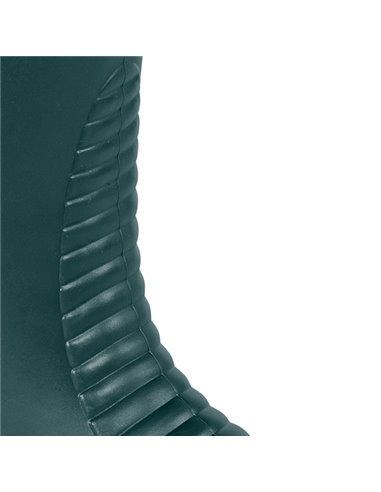 Stivali di sicurezza Bronze2 S5 SRA Verde N°42 BRON2S5VE42 DELTAPLUS CALZATURE DI SICUREZZA