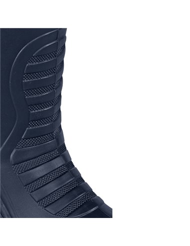 Stivali di sicurezza Iron S5 SRC N°47 IRONS5BM47
