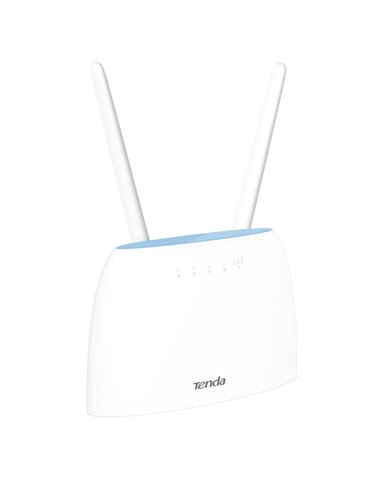 Router Wi-Fi 4G+ LTE AC1200 Dual-Band Cat.6 Tenda TM150040