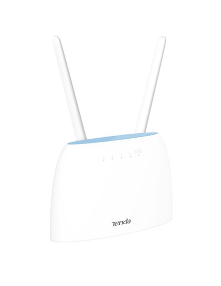 Router Wi-Fi 4G+ LTE AC1200 Dual-Band Cat.6 Tenda TM150040