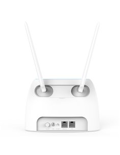 Router Wi-Fi 4G+ LTE AC1200 Dual-Band Cat.6 Tenda TM150040 2