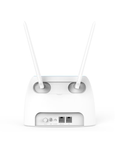 Router Wi-Fi 4G+ LTE AC1200 Dual-Band Cat.6 Tenda TM150040