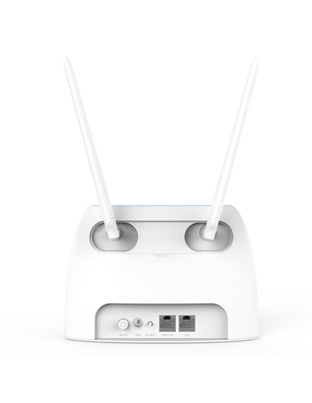 Router Wi-Fi 4G+ LTE AC1200 Dual-Band Cat.6 Tenda TM150040