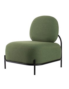 Poltrona Admiraal verde Paperflow K700514 PAPERFLOW SEDUTE ATTESA