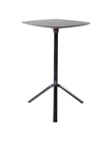 Tavolo basso reclinabile H 75cm Eolo EOLO BASSO