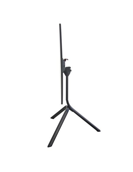 Tavolo basso reclinabile H 75cm Eolo EOLO BASSO