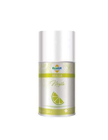 Refill Mojito agrumato 250ml per diffusore Basic Fresh 797012