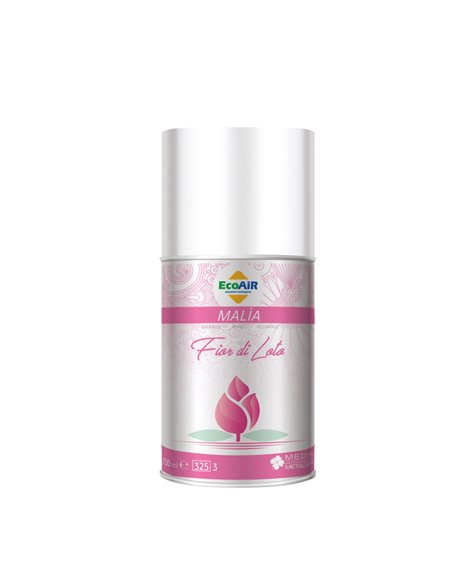 Refill Fior di Loto 250ml per diffusore Basic Fresh 797011 Medial ASSORBIUMIDITA'-PROFUMATORI-CANDELE