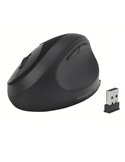 Mouse Wireless Ergonomica ProFit - Kensington K75404EU