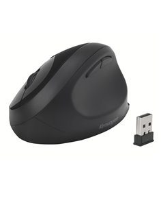 Mouse Wireless Ergonomica ProFit - Kensington K75404EU KENSINGTON TASTIERE E MOUSE