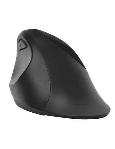 Mouse Wireless Ergonomica ProFit - Kensington K75404EU KENSINGTON TASTIERE E MOUSE