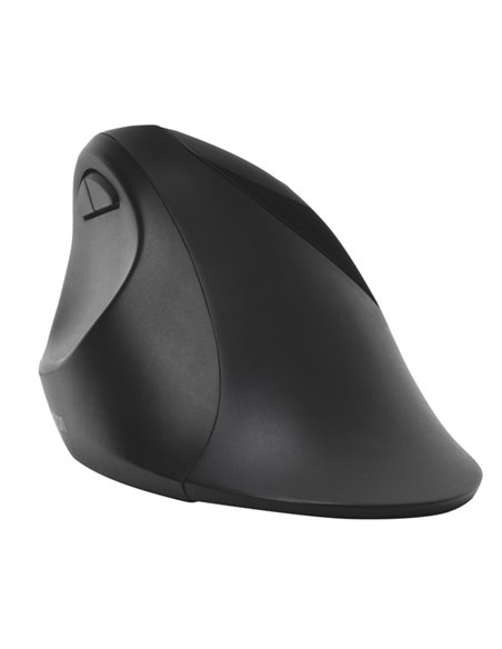 Mouse Wireless Ergonomica ProFit - Kensington K75404EU KENSINGTON TASTIERE E MOUSE