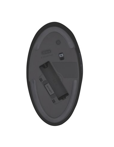 Mouse Wireless Ergonomica ProFit - Kensington K75404EU KENSINGTON TASTIERE E MOUSE