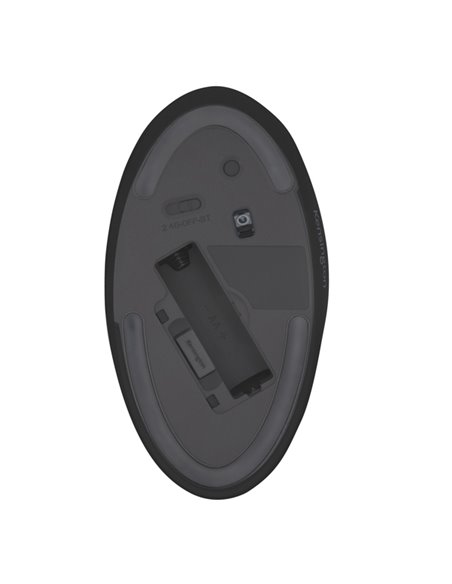 Mouse Wireless Ergonomica ProFit - Kensington K75404EU KENSINGTON TASTIERE E MOUSE