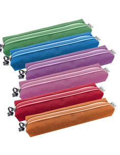 Mini tombolino colori assortiti in poliestere resistente RI PLAST 368011.1 Colorosa ASTUCCI-BUSTINE