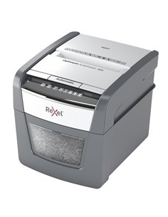 Distruggidocumenti a frammenti Optimum AutoFeed+ 45X Rexel 2020045XEU