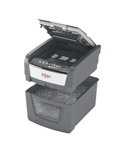 Distruggidocumenti a frammenti Optimum AutoFeed+ 45X Rexel 2020045XEU 2