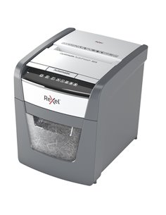 Distruggidocumenti a frammenti Optimum AutoFeed+ 50X Rexel 2020050XEU REXEL A FRAMMENTI E MICROFRAMMENTI